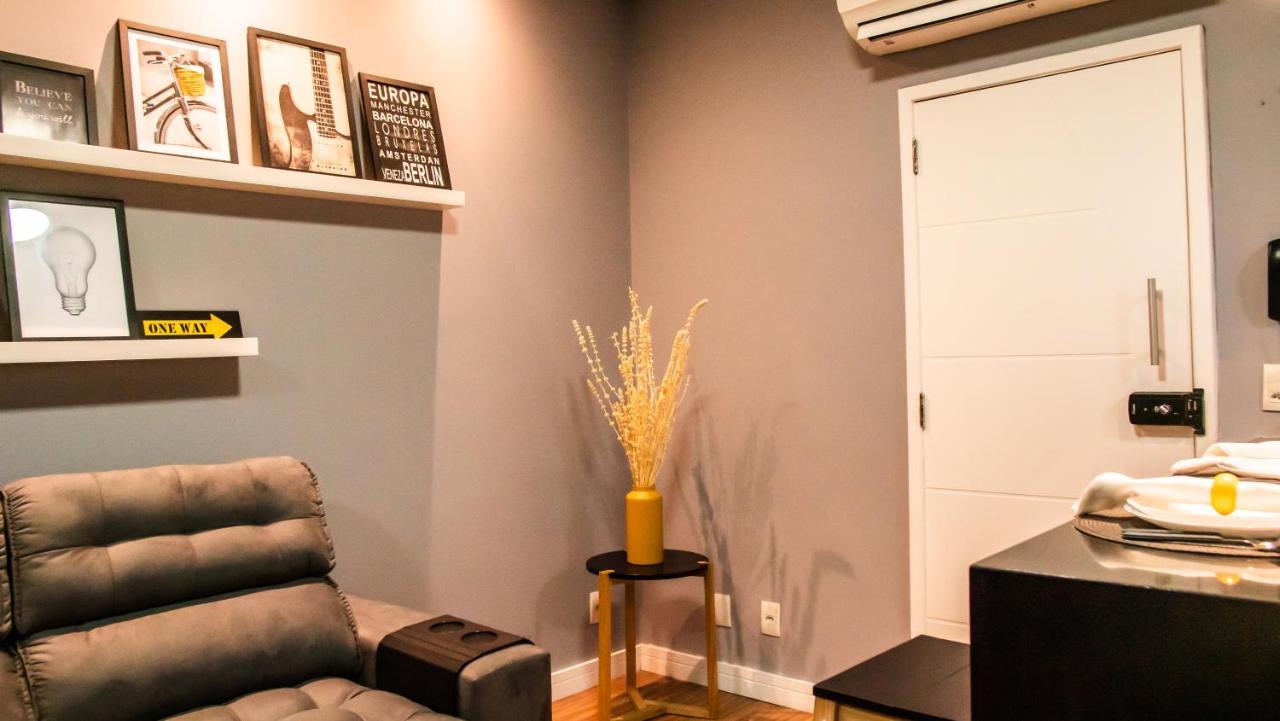 Copa Beach Rio ريو دي جانيرو المظهر الخارجي الصورة